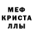Первитин Methamphetamine KUKI Shroud