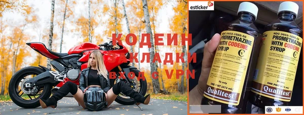 хмурый Алексеевка